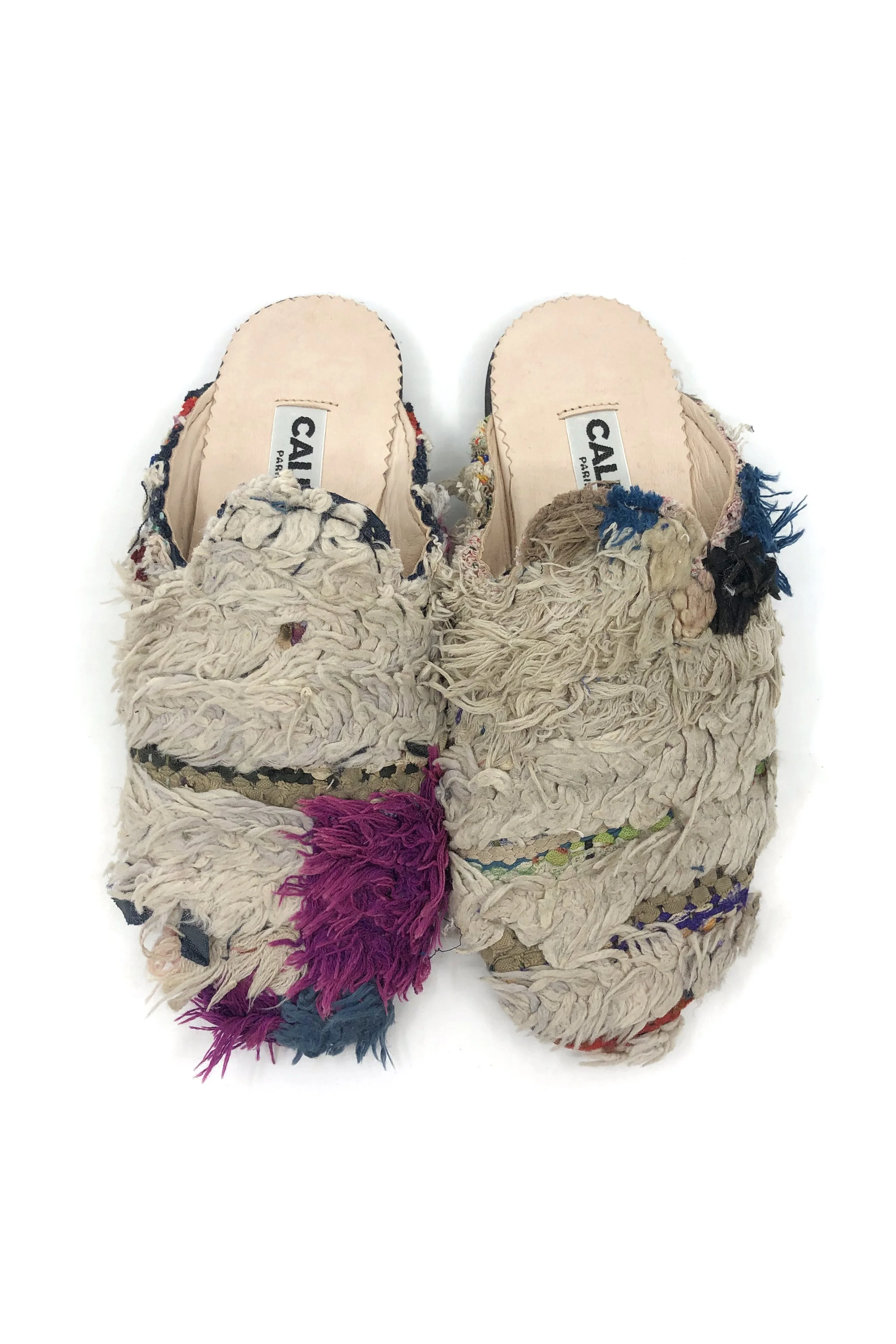 calla Niki Babouche - Andie - Size 36 Magasin | France